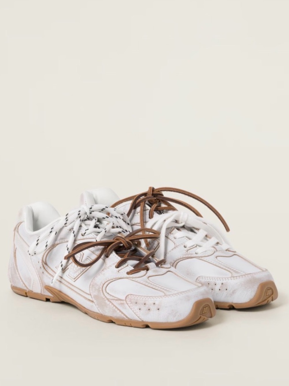 New Balance Sneakers